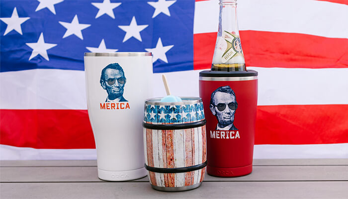 Americana Collection, Lifestyle Image 
