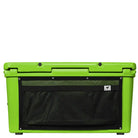 140 Quart Cooler, Lime, Back