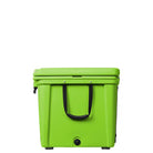 140 Quart Cooler, Lime, Side