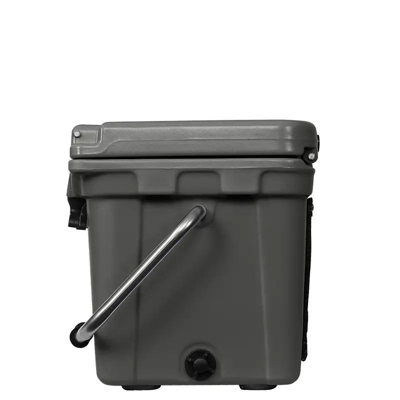 ORCA | 20 Quart Hard Side Cooler | Charcoal ORCA | 20 Quart Hard Side Cooler | Charcoal