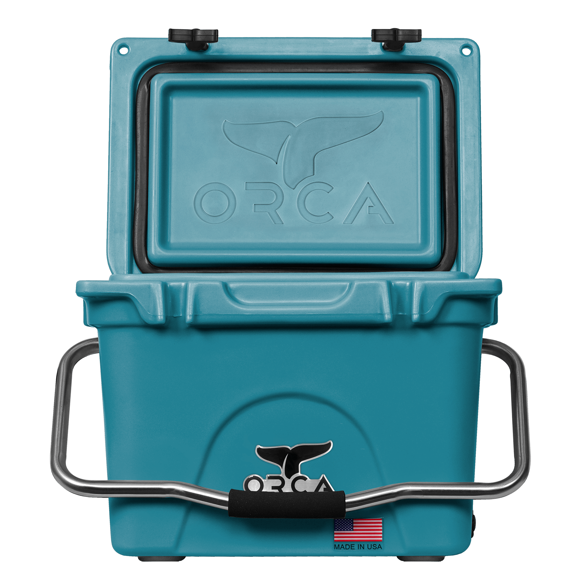 Hard and Soft Side Coolers | ORCA Hard and Soft Side Coolers | ORCA