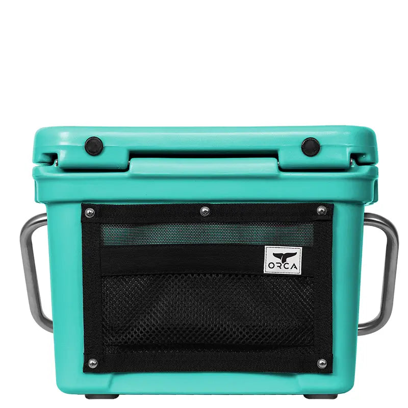 ORCA | 20 Quart Hard Side Cooler | Seafoam ORCA | 20 Quart Hard Side Cooler | Seafoam