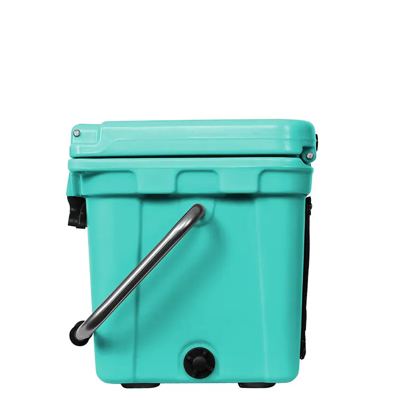 ORCA | 20 Quart Hard Side Cooler | Seafoam ORCA | 20 Quart Hard Side Cooler | Seafoam