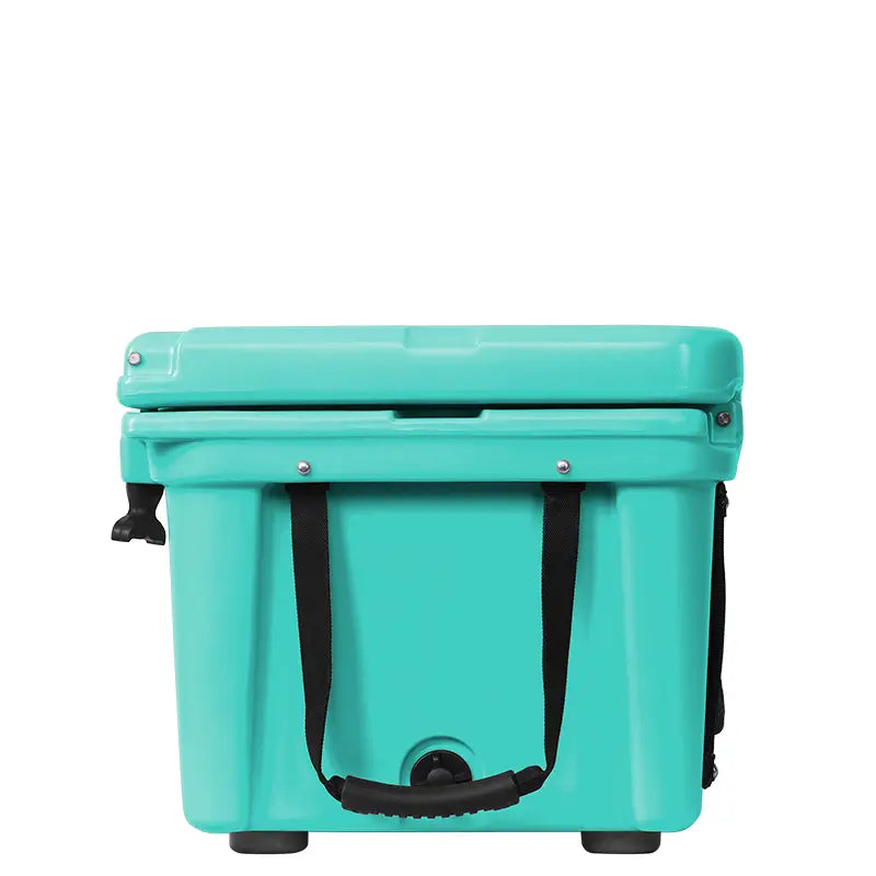 ORCA | 26 Quart Hard Side Cooler | Seafoam ORCA | 26 Quart Hard Side Cooler | Seafoam