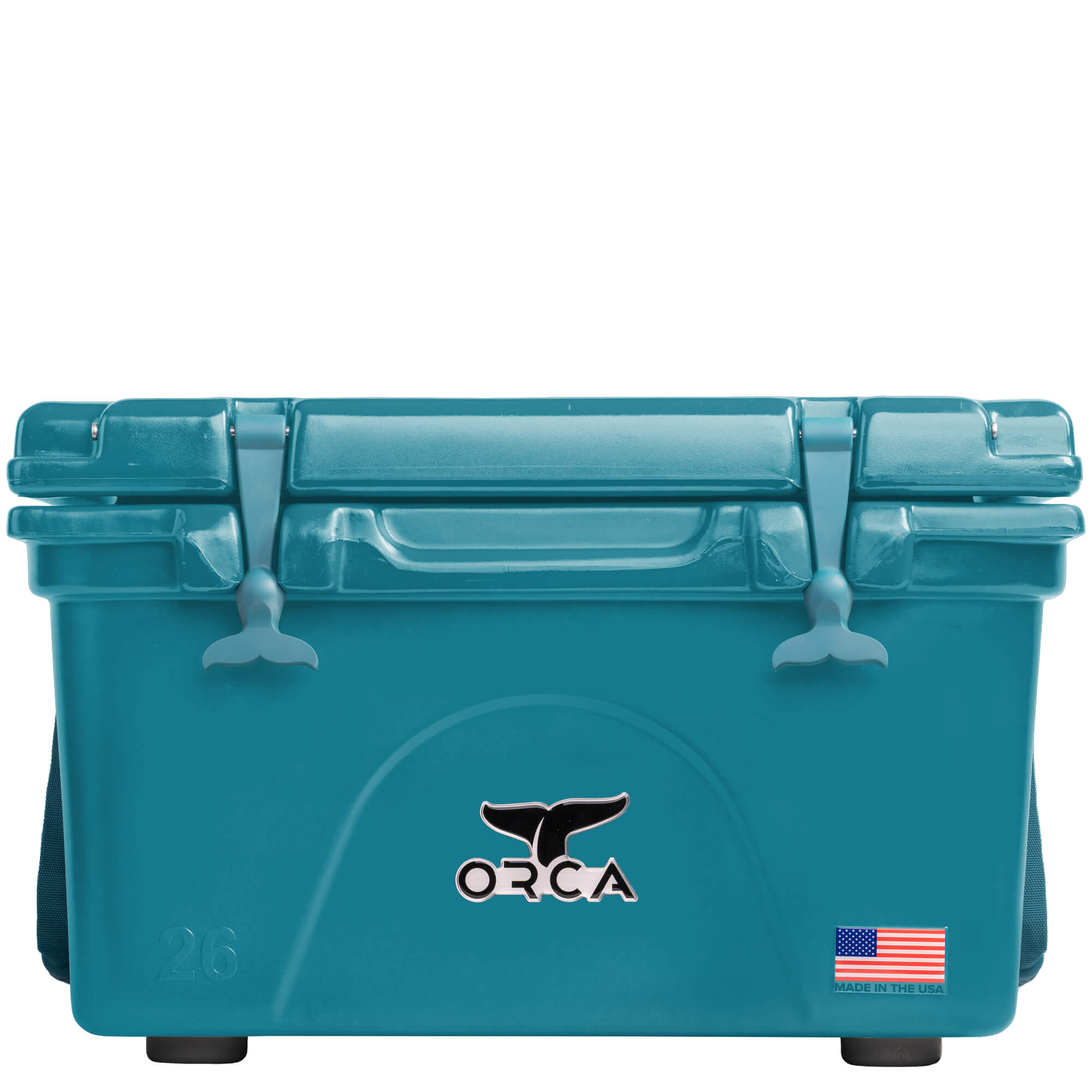 26 Quart Cooler, Starboard Limited Edition, Front