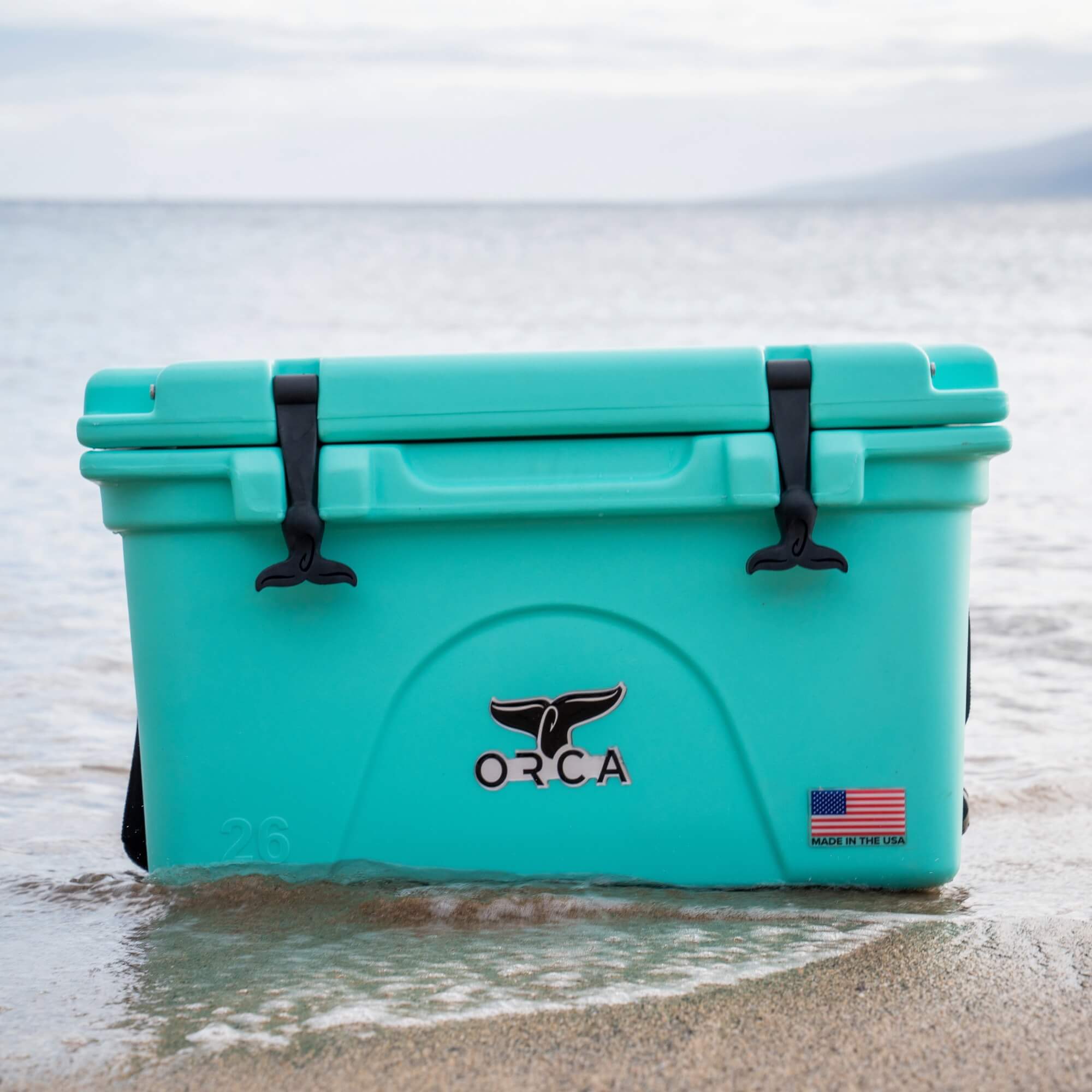 ORCA | 26 Quart Hard Side Coolers