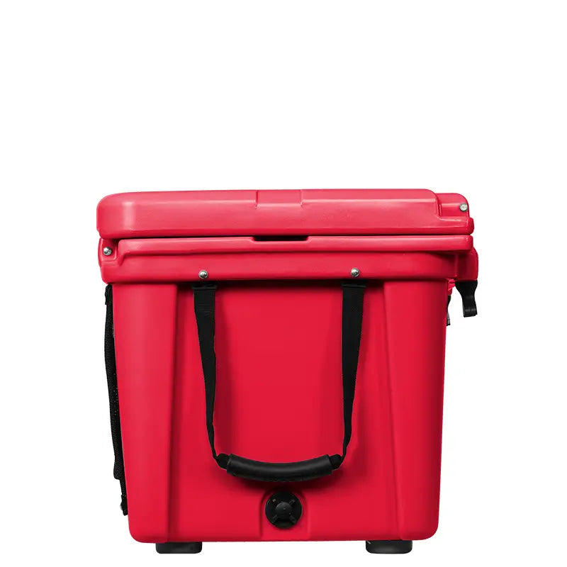 ORCA | 40 Quart Hard Side Cooler | Red ORCA | 40 Quart Hard Side Cooler | Red