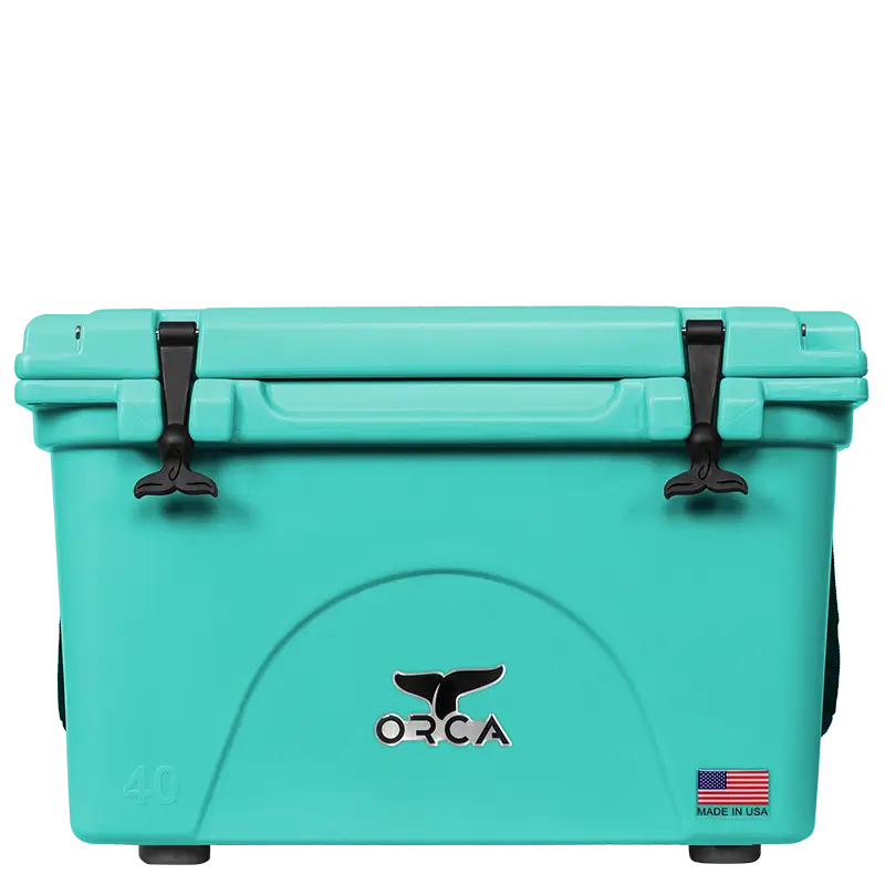 ORCA クーラーボックス Orca Coolers 40 美品 ORCA(オルカ) ORCA ORCA クーラーボックス Orca Coolers 40 美品 ORCA(オルカ) ORCA