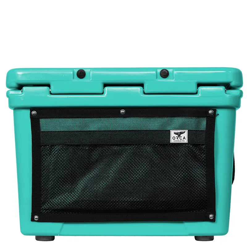 ORCA | 58 Quart Hard Side Cooler | Seafoam ORCA | 58 Quart Hard Side Cooler | Seafoam