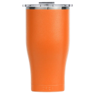 Chaser 27oz, Blaze Orange, Front