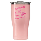 Chaser 27oz, Girls Night Out, Front