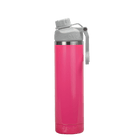 Hydra 22oz, Hot Pink, Front