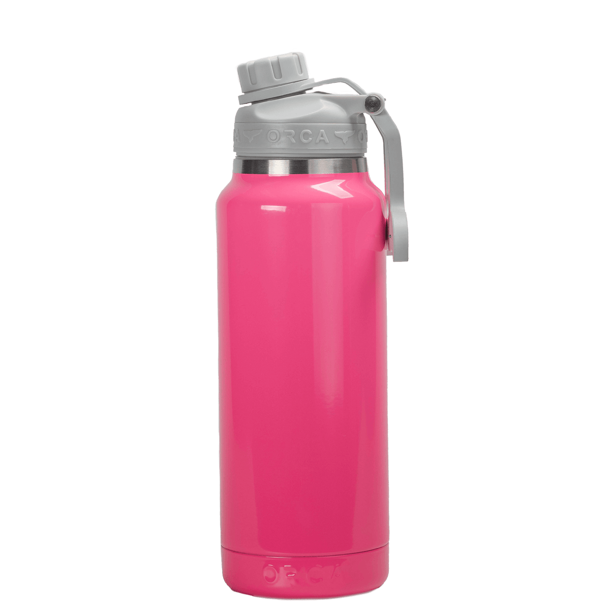 ORCA | Hydra 34 Ounce Water Bottle | Pink