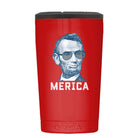 Keep It Cool, American Abe, Front