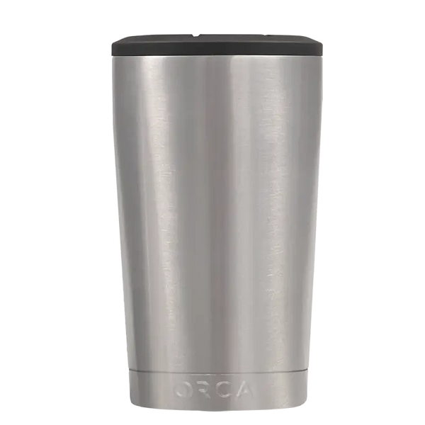ORCA | KIC Universal Koozie Drink Holder | Stainless Steel