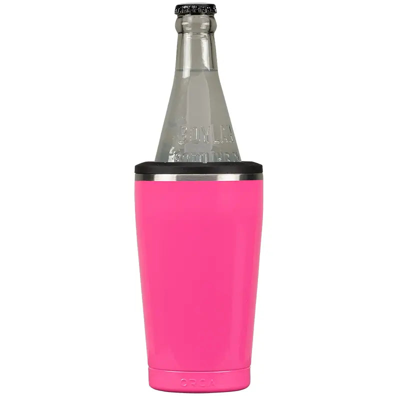 Keep It Cool, Pink, Bottle