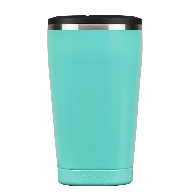 Keep It Cool, Seafoam, Front