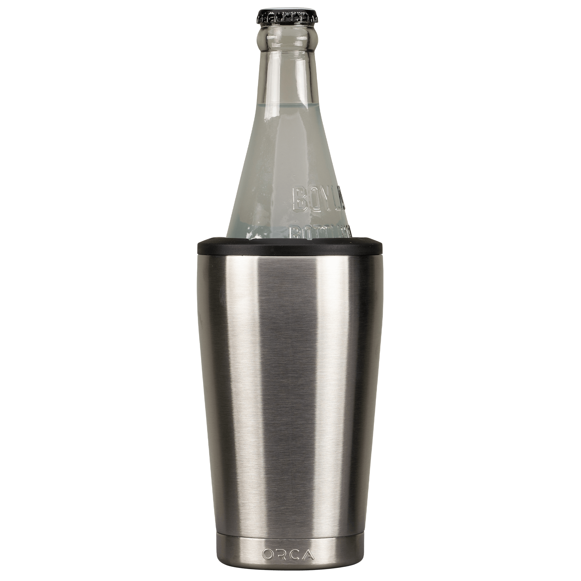 Keep It Cool, Stainless, Bottle
