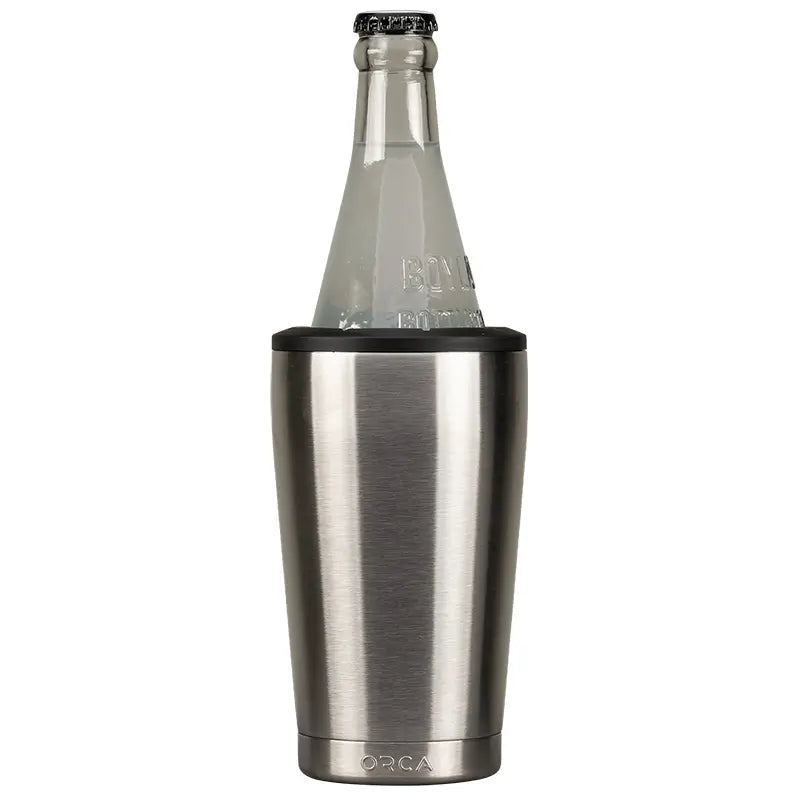 Keep It Cool, Stainless, Bottle