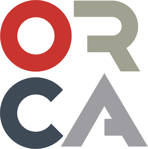 ORCA Brand Logo