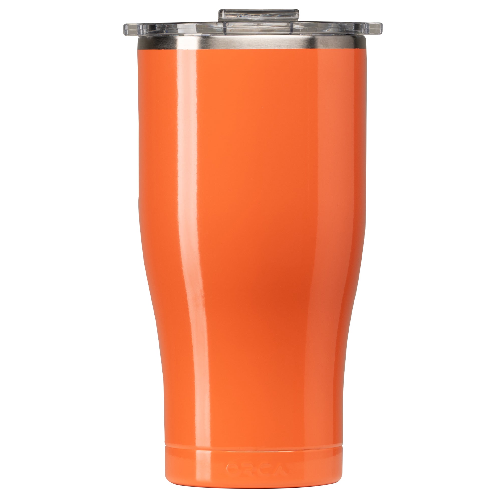 Chaser 27oz, Coral, Front