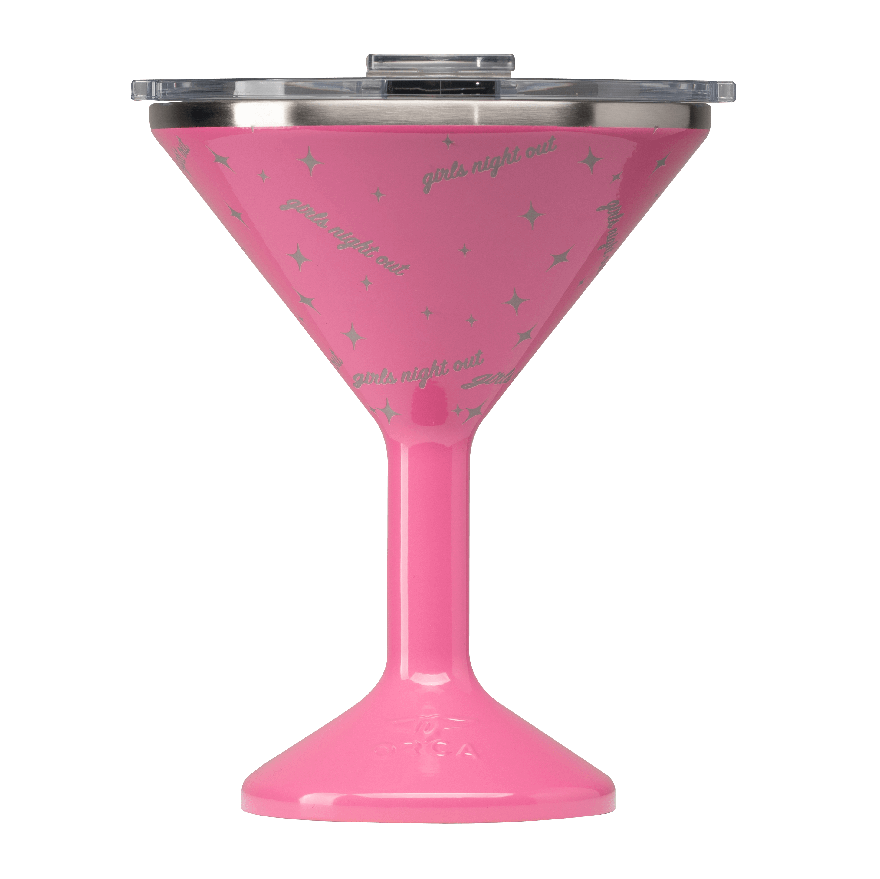 Tini 13oz, Girls Night Out, Front