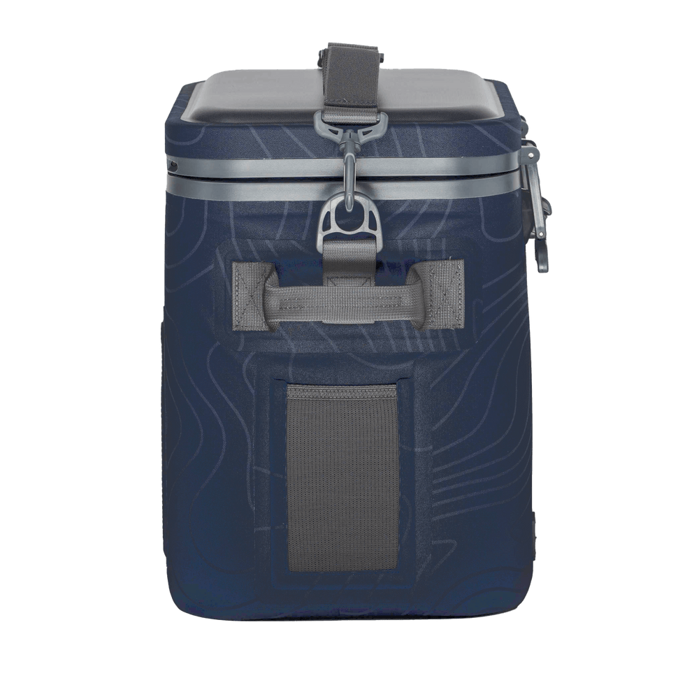 Soft Side Coolers LeakProof Designs ORCA