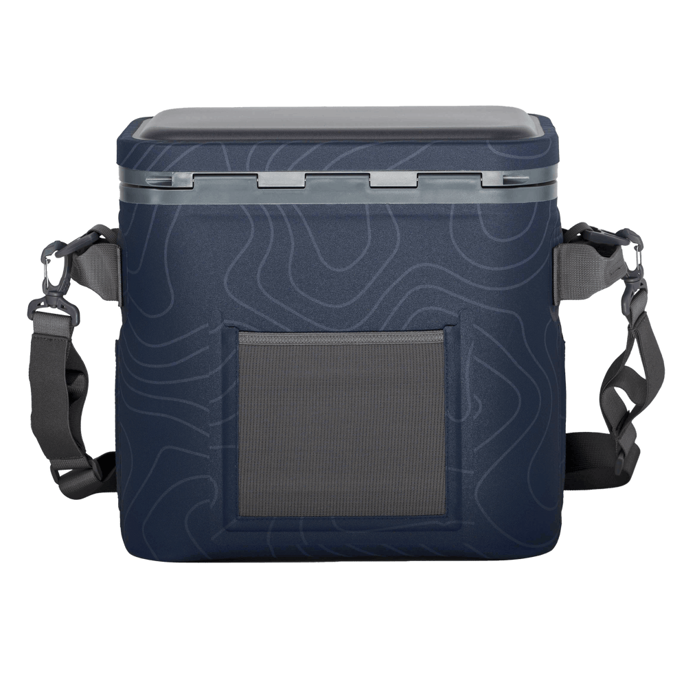 Soft Side Coolers LeakProof Designs ORCA