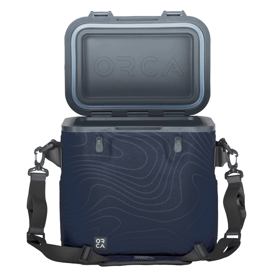Soft Side Coolers LeakProof Designs ORCA