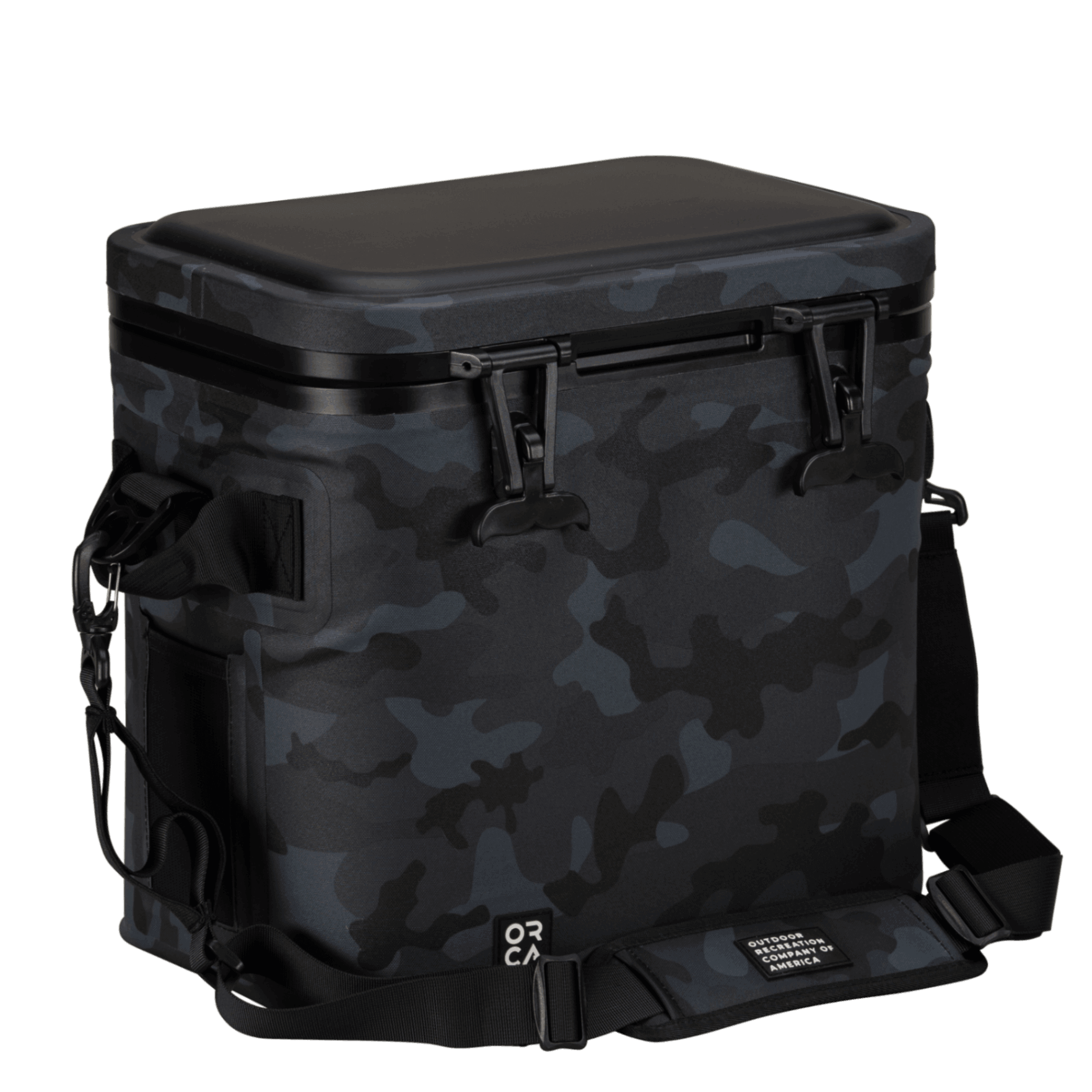 ORCA Hard Side Cooler review | Advnture