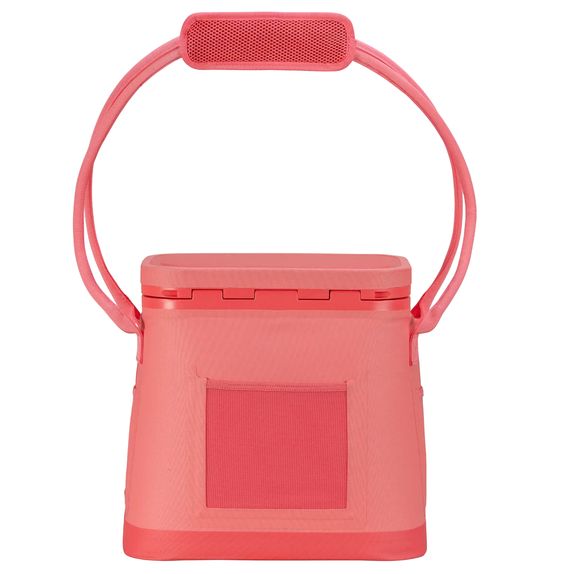 Orca Wanderer Tote 18 Can Soft Side Cooler Blush