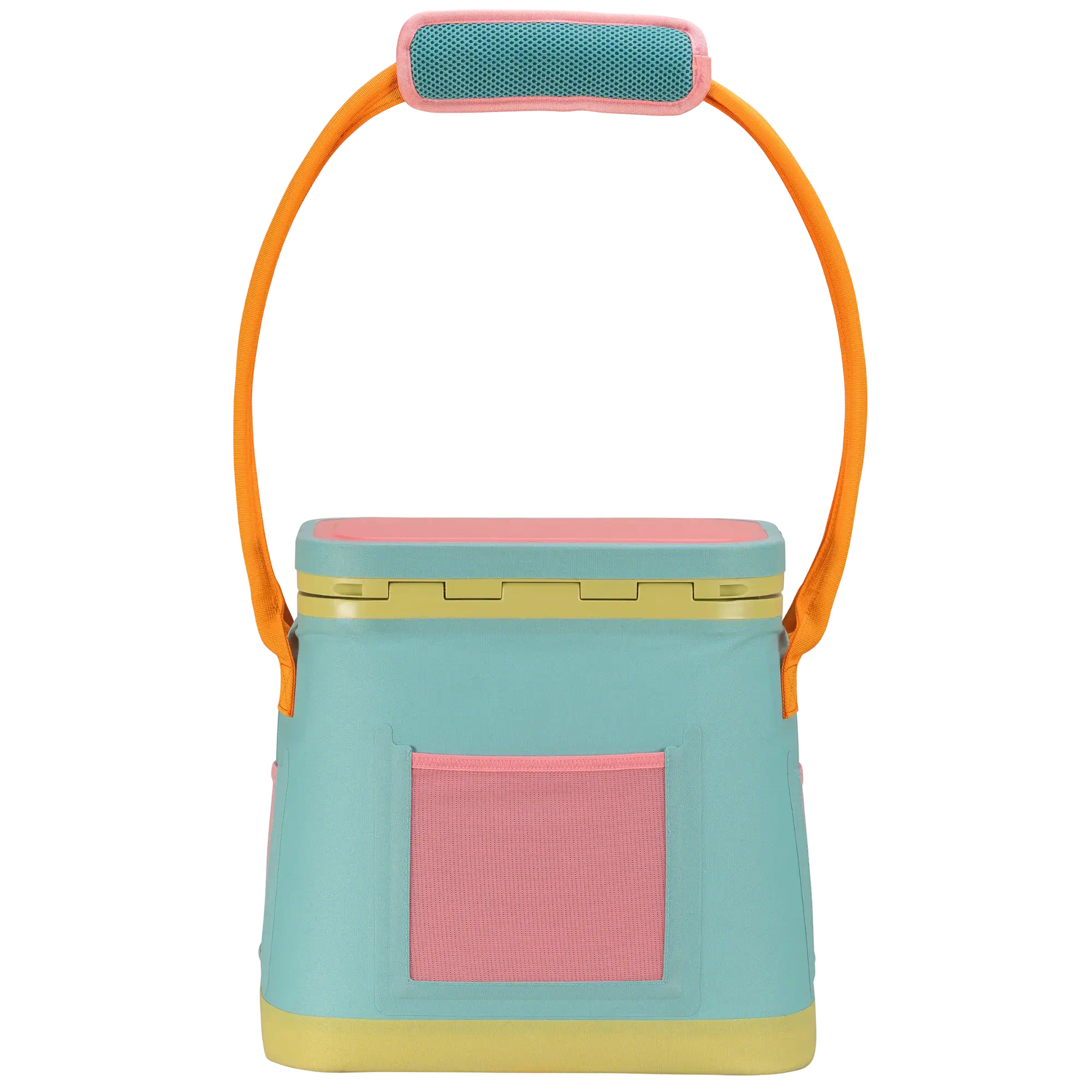 Wanderer Tote Retro