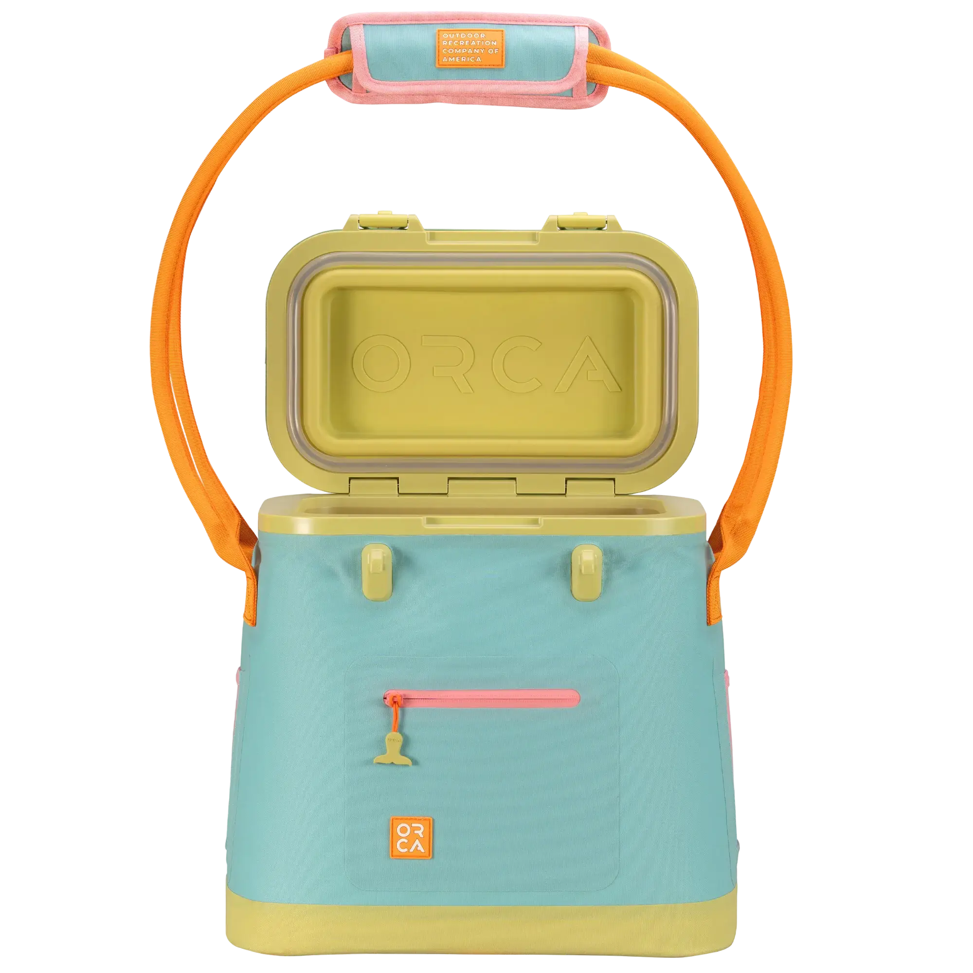 Wanderer Tote Retro