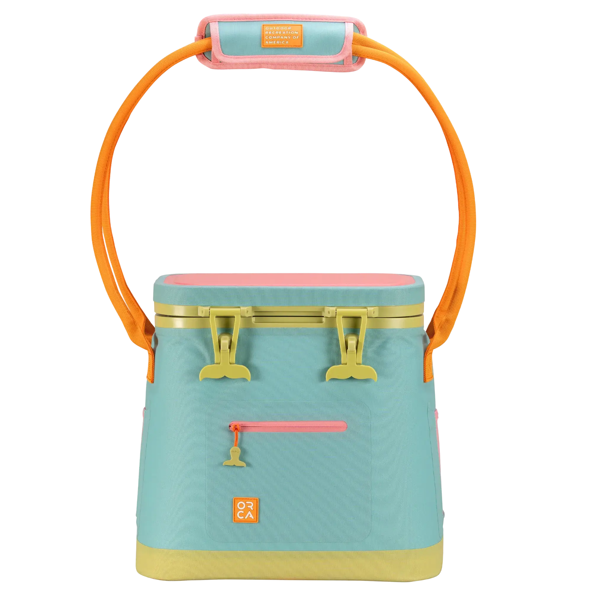 Wanderer Tote Retro