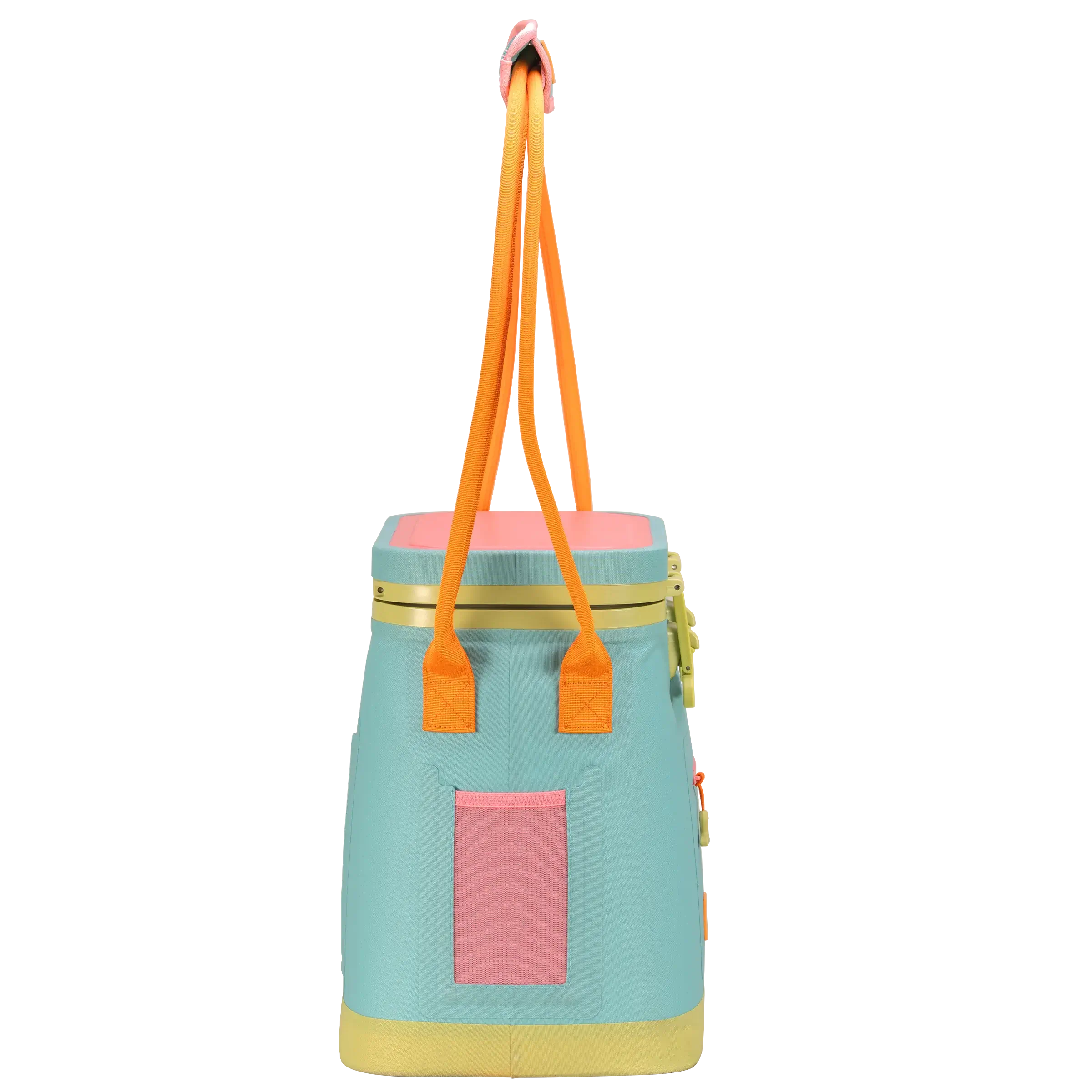 Wanderer Tote Retro