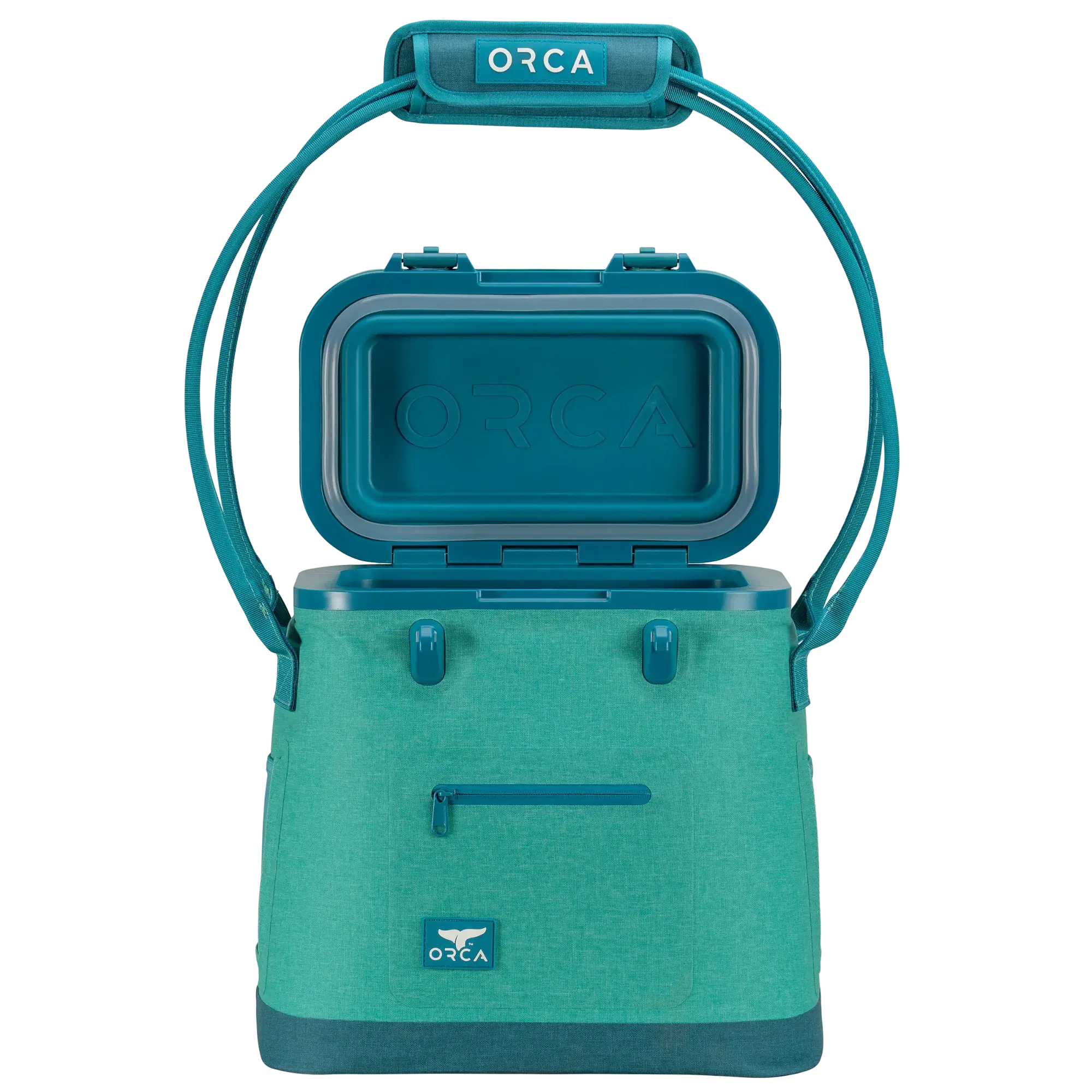 ORCA | Wanderer Tote Cooler | Seafoam ORCA | Wanderer Tote Cooler | Seafoam