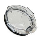 Chaser 27oz, Clear Whale Tail Flip Lid