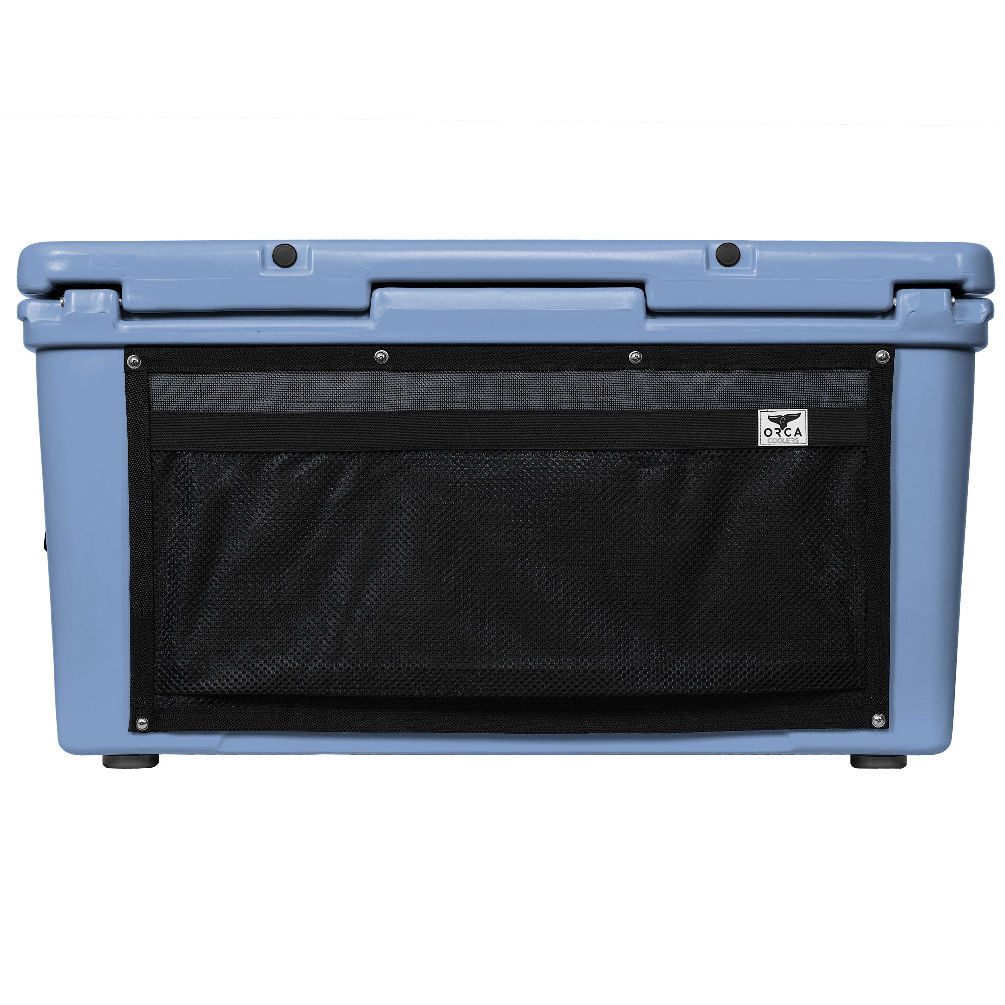 140 Quart Cooler Light Blue