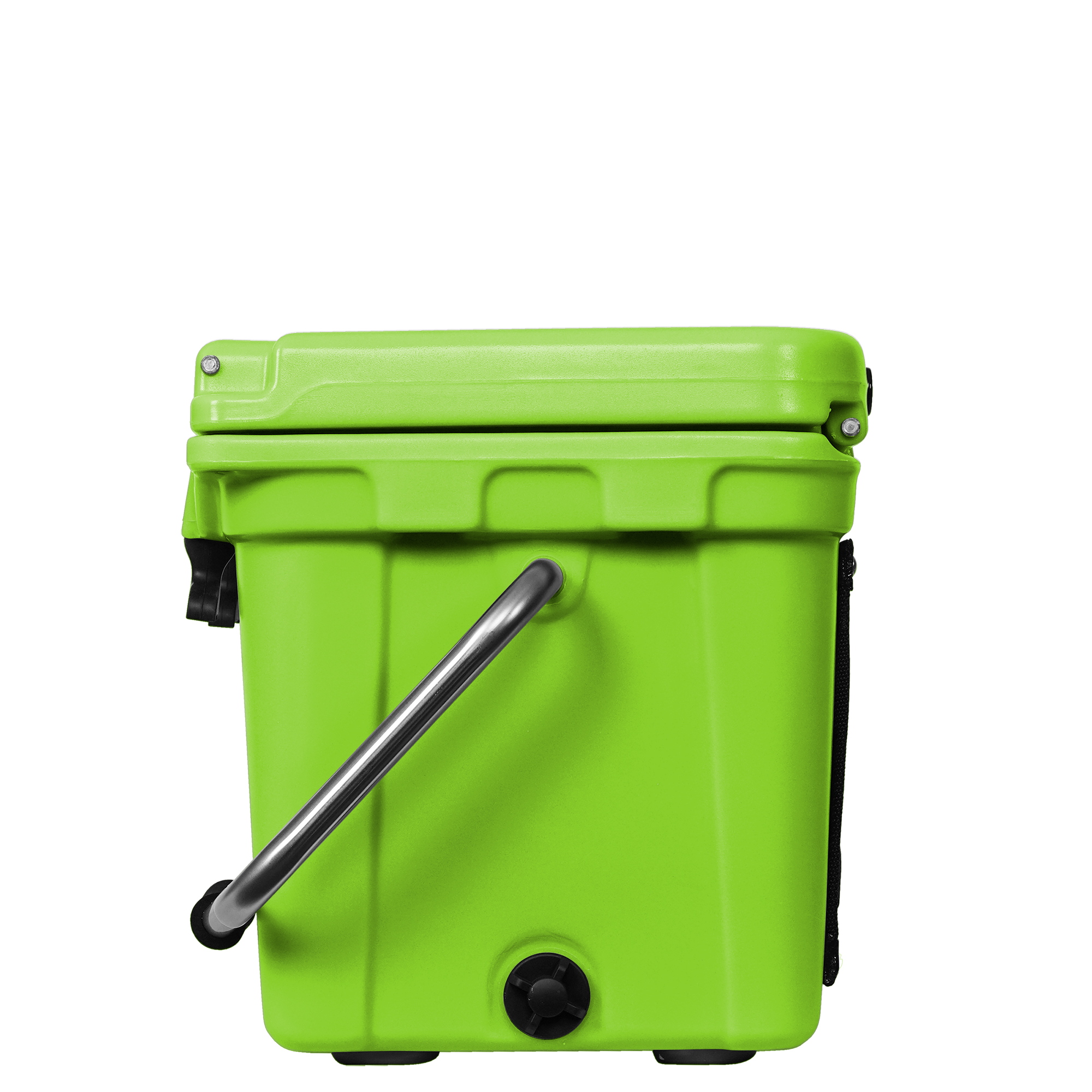 ORCA | 20 Quart Hard Side Cooler | Lime ORCA | 20 Quart Hard Side Cooler | Lime