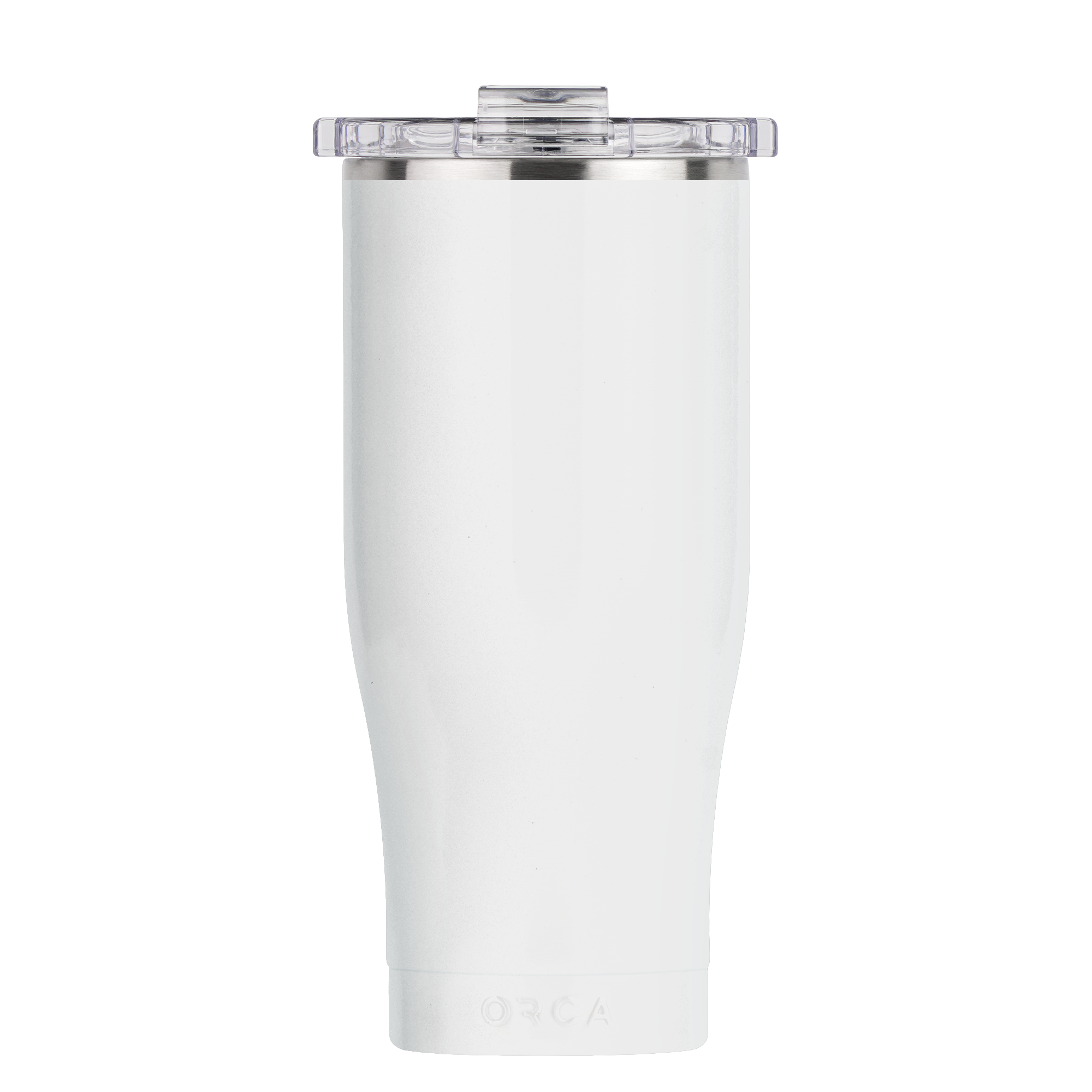 Chaser 16oz, Pearl, Front