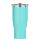 Chaser 16oz, Seafoam, Front