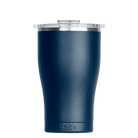 Chaser 22oz, Navy, Front