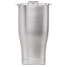Chaser 27oz, Stainless, Front