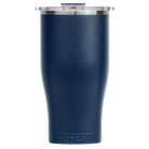 Chaser 27oz, Navy, Front