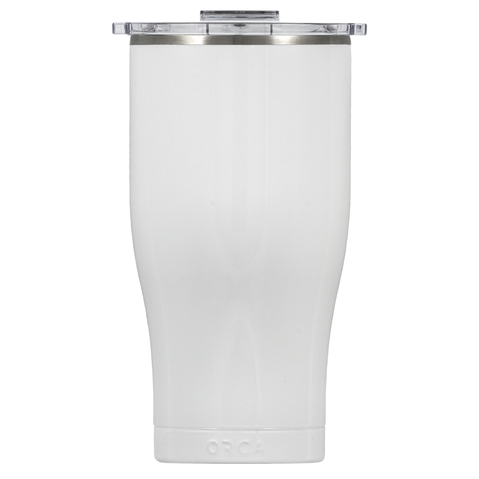 Chaser 27oz, Pearl, Front