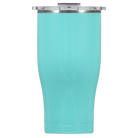 Chaser 27oz, Seafoam, Front