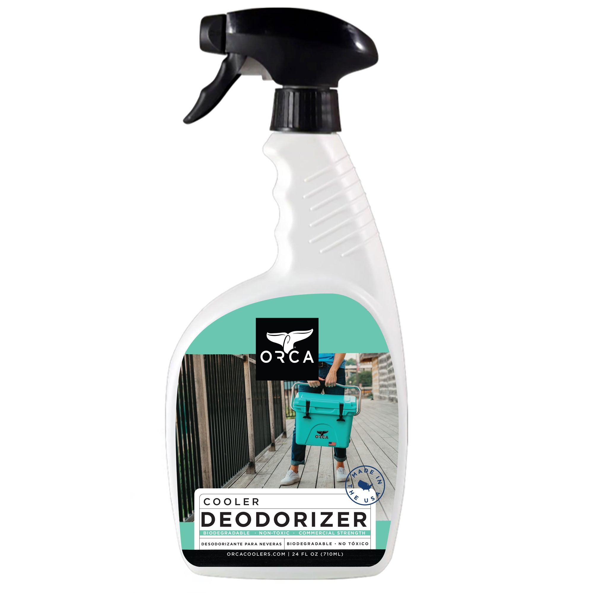 ORCA Cooler Deodorizer - ORCA