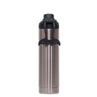 Hydra 22oz, Stainless, Back