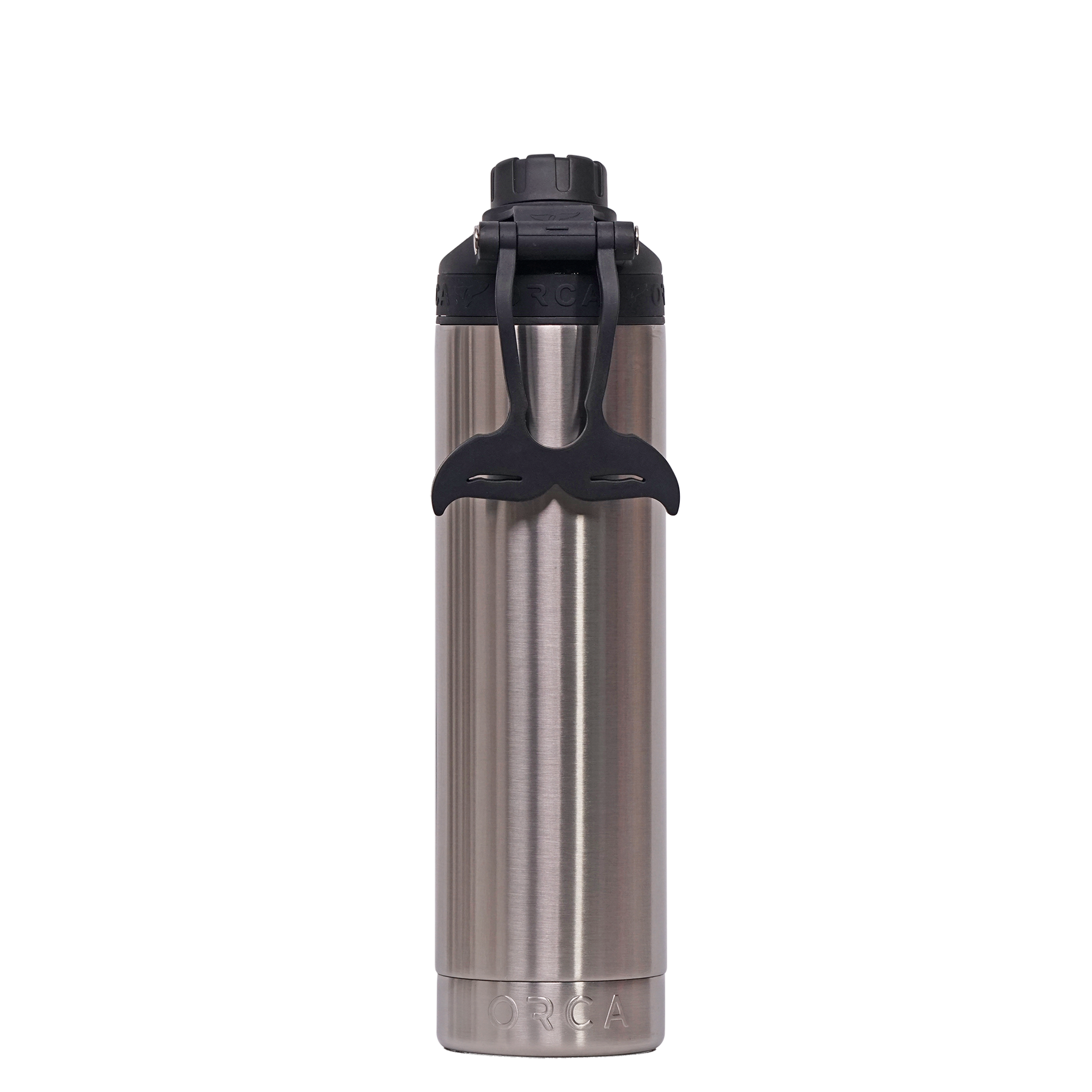 Hydra 22oz, Stainless, Back