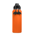 Hydra 34oz, Blaze Orange, Back